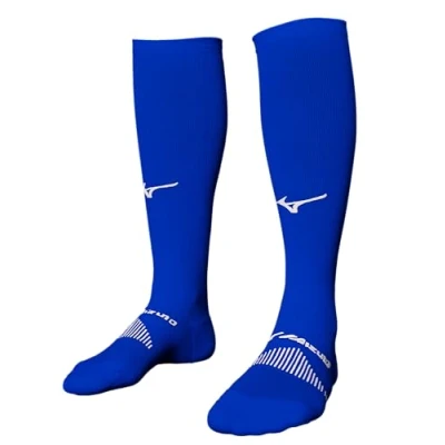 Obrázek Mizuno Unisex Erwachsene Performance OTC Socke, Navy, Small