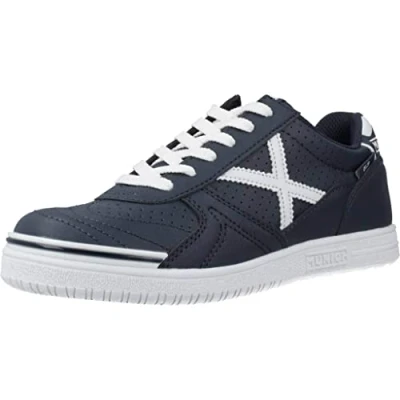 Obrázek Munich Unisex G 3 Profit Fitnessschuhe, Blau, 42 EU