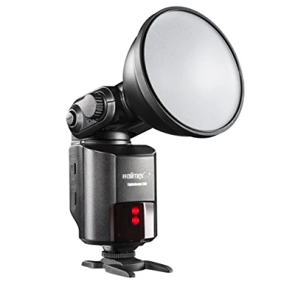 Obrázek Walimex Pro Bleskové zařízení Light Shooter 360