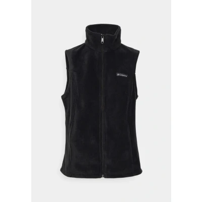 Obrázek Columbia Benton Springs VEST Vesta, Ženy, Velikost: XS, Black