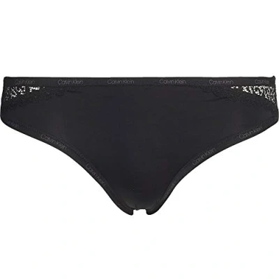 Obrázek Calvin Klein Underwear Bikini Kalhotky, Ženy, Velikost: XL, Black
