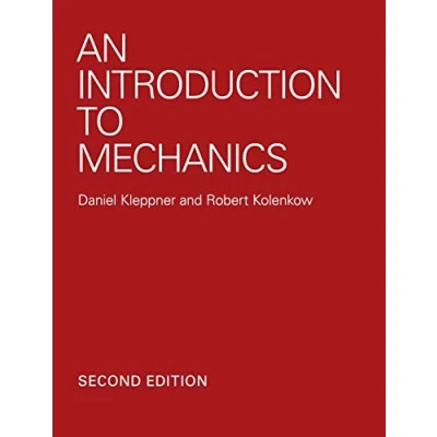 Obrázek An Introduction to Mechanics