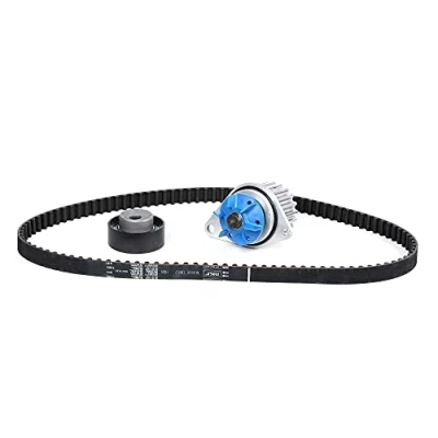 Obrázek SKF VKMC 03110 1 vodní čerpadlo + sada ozubeného řemene