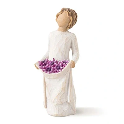 Obrázek Enesco Willow Tree Simple Joys Figurine