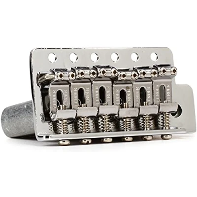 Obrázek Fender Vintage styl Standard Series Stratocaster Tremolo Assemblies