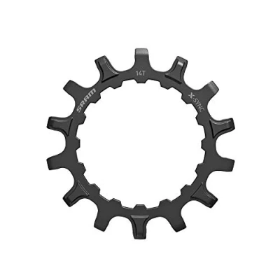Obrázek Sram 00.6218.007.000 Bosch 14 zubů Převodník