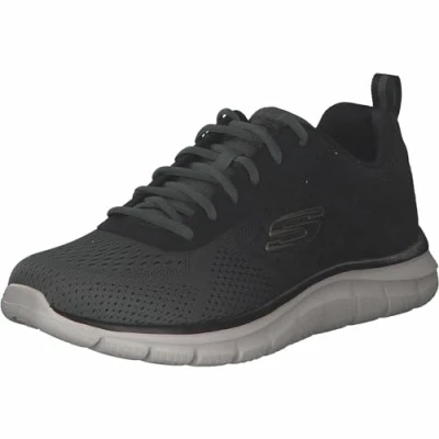 Obrázek Skechers Sport Deportivo Track Ripkent Tenisky, Muži, Velikost: 39, Black boty