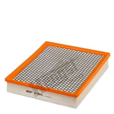 Obrázek HENGST FILTER E1064L vzduchový filtr