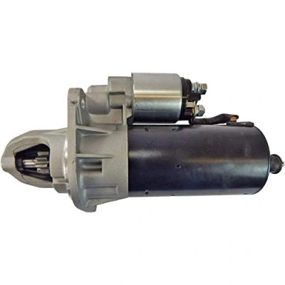 Obrázek HELLA 8EA 011 611 161 Startér/startér 12V 1. 7kW pro mj. VW T3 Bus