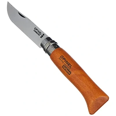 Obrázek Opinel Nůž pro dospělé, Šedá