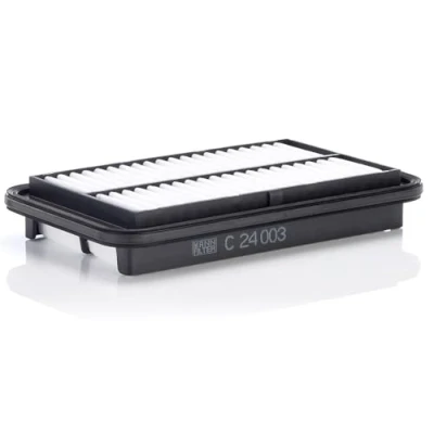 Obrázek MANN FILTER C 24 003 vzduchový filtr pro osobní automobily
