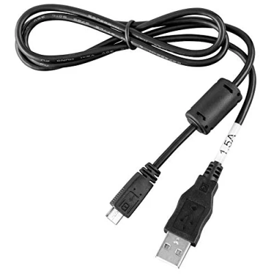 Obrázek Nikon UC pro E21 Micro USB datový kabel