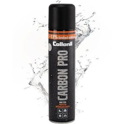Obrázek Sprej na impregnování textilu Collonil Carbon pro High Tech, 400 ml