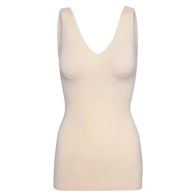 Obrázek Schiesser Invisible SOFT Stahovací prádlo, Ženy, Velikost: 46, Nude