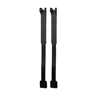 Obrázek Thule Clipon Adapter 9115 černý Black One Size