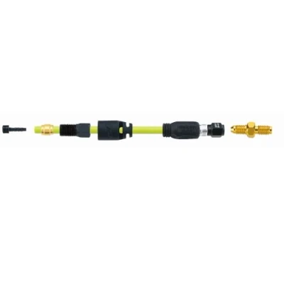 Obrázek Jagwire Připojovací sada pro Quick Fit hydraulické brzdy, MTB