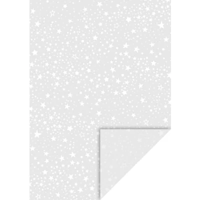 Obrázek Baier &amp; Schneider transparentní papír DIN A4 na šířku, (21 x 31 cm), 115 g/m2, &quot;