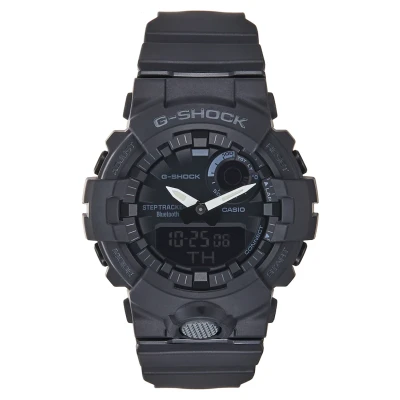 Obrázek G SHOCK Digitální hodinky, Muži, Velikost: One Size, Black