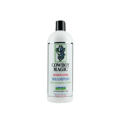 Obrázek COWBOY MAGIC Rosewater Shampoo 946ml