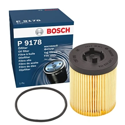 Obrázek Bosch Automotive P9178 olejový filtr Auto