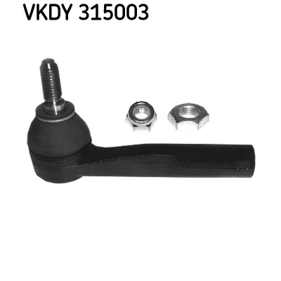 Obrázek Hlava příčného táhla řízení SKF VKDY 315003