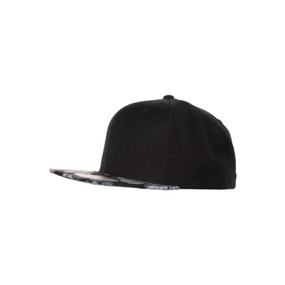 Obrázek Flexfit Kšiltovka, Velikost: One Size, Black/grey