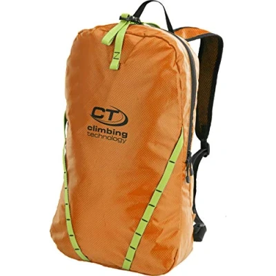 Obrázek Climbing Technology Magic Pack Rucksack, Orange, Einheitsgröße