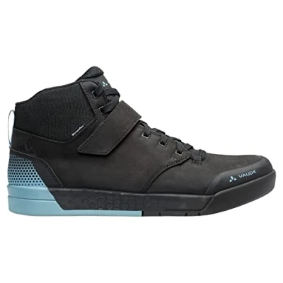 Obrázek VAUDE Unisex Moab Mid STX horské kolo boty černá 41 EU