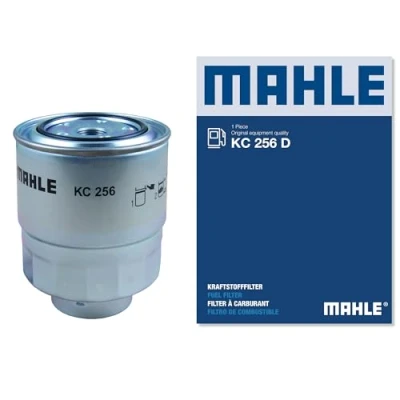 Obrázek MAHLE KC 256D palivový filtr