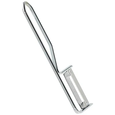 Obrázek Fackelmann 41981 Kov škrabka Inox, 15 cm