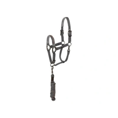 Obrázek ANKY Halter and lead Stones ATH23001