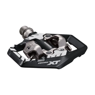 Obrázek Shimano XT PD M8120 SPD černá Pedály