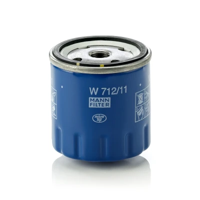 Obrázek Mann pro filtr W71211 olejový