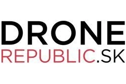 DroneRepublic CZ Logo