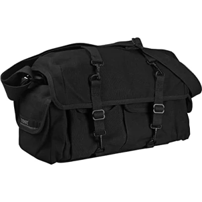 Obrázek DOMKE Classic Camera Bags F 1X Little BIT Bigger Bag Kamera Taška