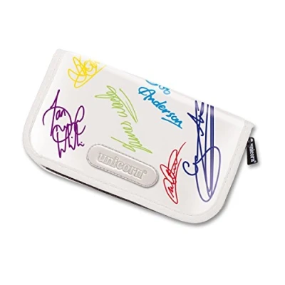 Obrázek Unicorn Maxi Wallet, Darttasche, autograph