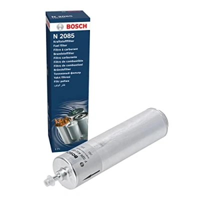 Obrázek Bosch Automotive N2085 Dieselfilter Auto