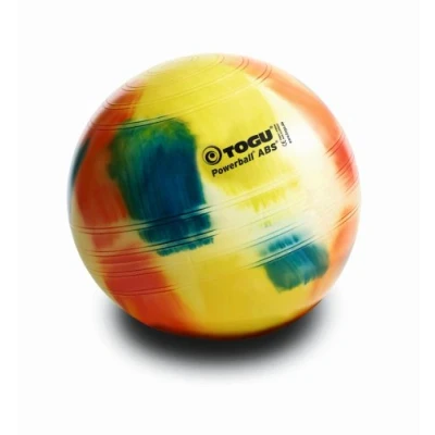 Obrázek Togu Gymnastický míč Powerball ABS (odolný proti prasknutí), 75 cm