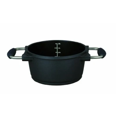 Obrázek GSW 130 Scala hrnec na vaření O.D, 16 cm
