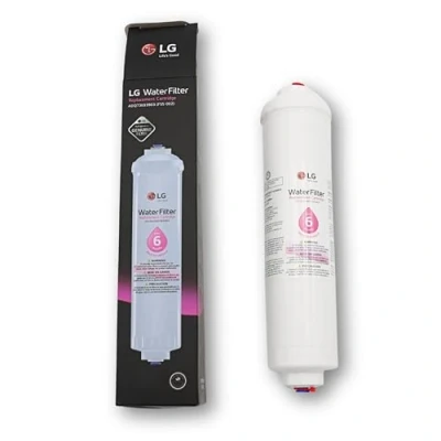 Obrázek LG Electronics Wasserfilterpatrone BL9808 für Kühlschrank 5231JA2012A