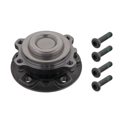 Obrázek Sada ložisek kol FEBI BILSTEIN 36289