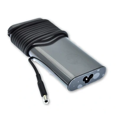 Obrázek DELL 6TTY6 Inspiron AIO 7459, Precision 5510, 5520, 5530, M3800, XPS 15 9530, 9550, 9560, 9570, Optiplex 3050 130w AC Adapter Charger DA130PM130 6TTY130 6 9TXK. 7