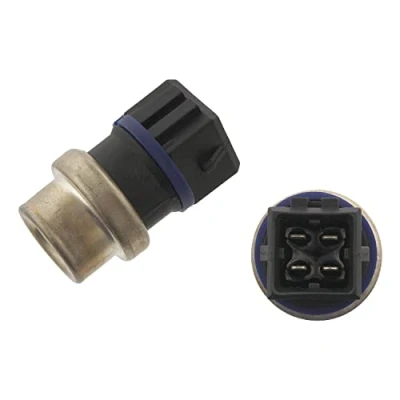 Obrázek febi bilstein 30616 snímač teploty chladicí kapaliny pro ukazatel teploty, 1 kus