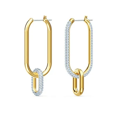 Obrázek Swarovski Kolekce náušnic Dextera, Krystal, Není relevantní.