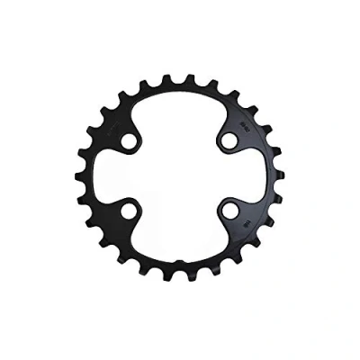 Obrázek Shimano SLX FC M7000 24 zubů (2x11s) Převodník