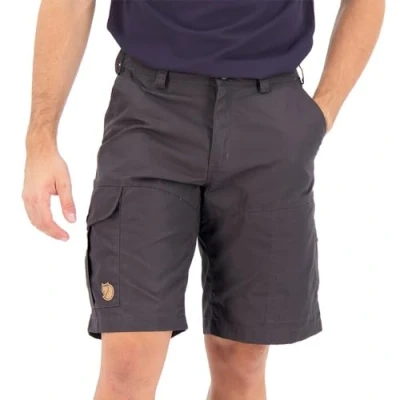 Obrázek Fjällräven WANDER/TREKKING Outdoorové kalhoty, Muži, Velikost: 52, Dunkelgrau (229)