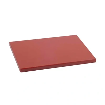 Obrázek Metaltex 73381538 prkénko, polyetylen 29 x 20 1,5 cm hnědé