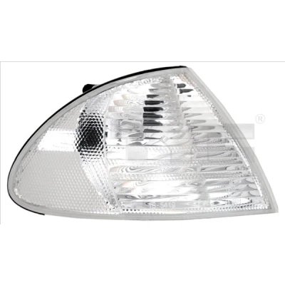 Obrázek DAPA GmbH &amp; Co. KG 185420052 směrové světlo levá
