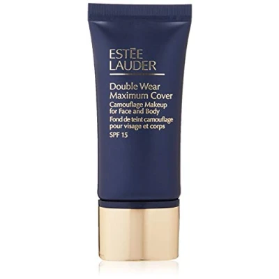 Obrázek Estée Lauder Double Wear Maximum Cover 1N1 Ivory Nude, 30 ml