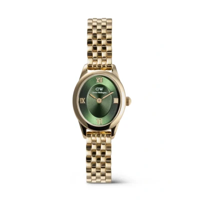 Obrázek Daniel Wellington Hodinky, Ženy, Velikost: One Size, Gold